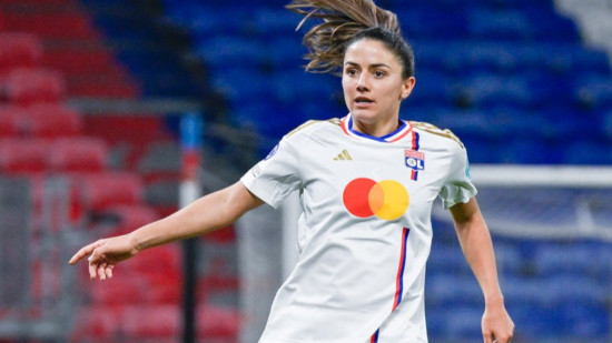 Ligue des Champions : l'OL féminin assure l'essentiel sans panache