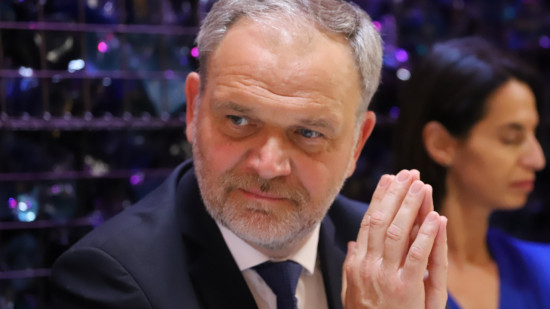 Rhône : le sénateur François-Noël Buffet pressenti pour entrer au gouvernement ?