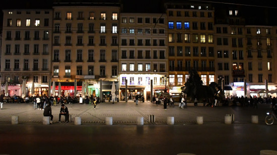 Lyon : deux militants d'ultra-droite jugés ce mardi après une agression raciste