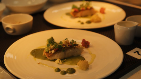 Lyon : sept restaurants dans la liste des 100 meilleures tables de France de "TheFork"