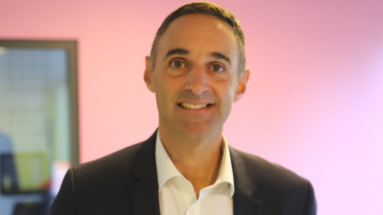 Jérôme Moroge : "La Métropole nous a menacés de ne plus investir sur les voiries d'Oullins-Pierre-Bénite"