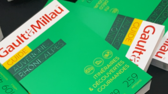 Gault & Millau : quelles récompenses dans la région ?