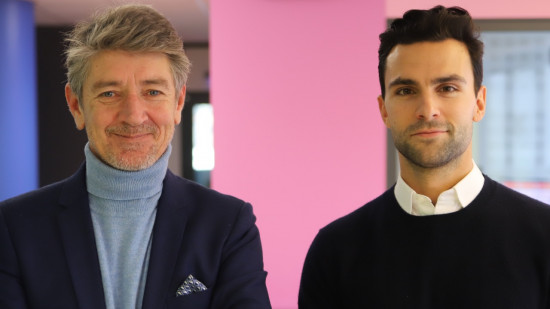 Antoine Di Tommaso (Cy-Clope) : plus d'1,5 milliard de mégots récoltés et recyclés