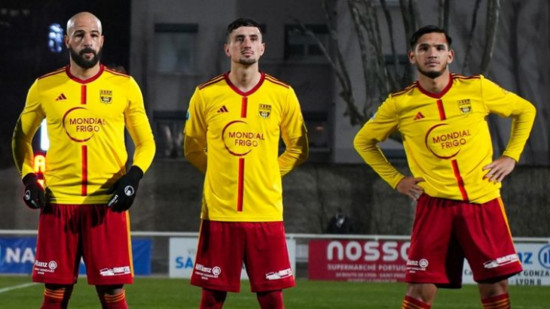 Coupe de France : Saint-Priest ne veut pas laisser passer sa chance