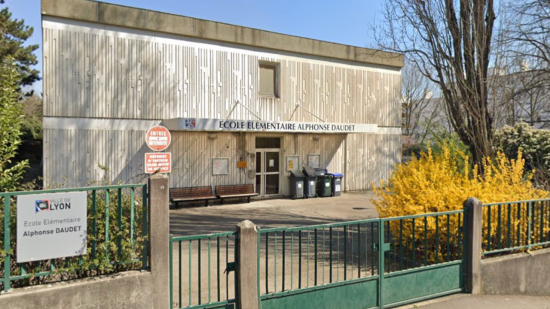 Lyon : il fait 13°C dans une école, le chauffage toujours pas rétabli Lyon : il fait 13°C dans une école, le chauffage toujours pas rétabli