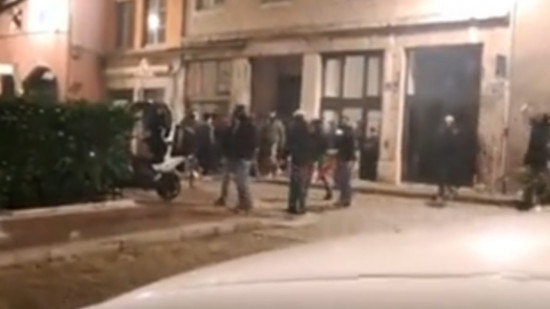 Attaque d'une conférence sur la Palestine à Lyon : neuf interpellations dans les rangs de l'ultradroite