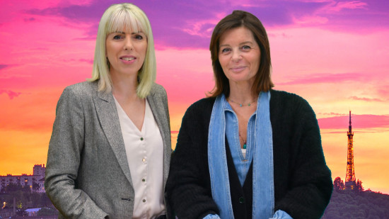 Sauvegarder le commerce de proximité : Anne Delaigle (IzzyTown) face à la Lyonne