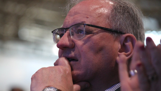 Détournement de fonds publics : l'ancien député Bernard Perrut devant la justice ce jeudi Détournement de fonds publics : l'ancien député Bernard Perrut devant la justice ce jeudi