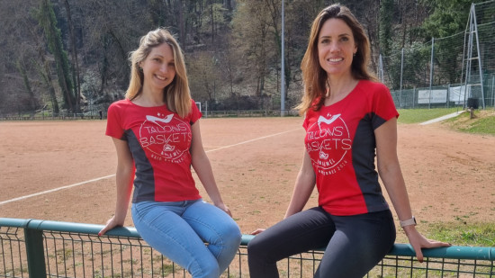 Près de Lyon : elles porteront fièrement le numéro 69 lors du Raid Amazones