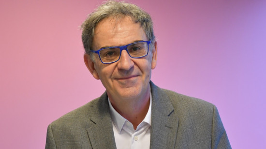 David Kimelfeld : "Une nécessité d'avoir un dialogue constant entre la Métropole et les communes"