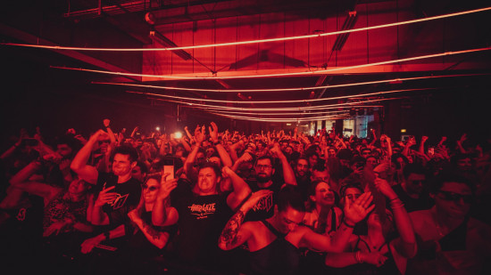 Reperkusound 2024 approche à grands pas