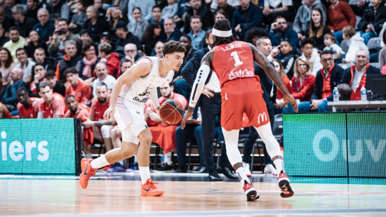 OL, OL féminin, ASVEL : les résultats sportifs du week-end