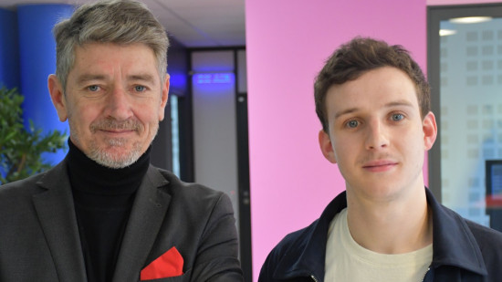 Gabriel Gutmann (Puffy's) : 500 000 euros nécessaires pour poursuivre son développement