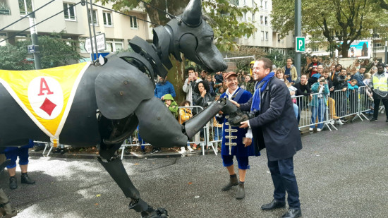 Villeurbanne : le budget communication de la mairie a explosé, notamment en 2022 Villeurbanne : le budget communication de la mairie a explosé, notamment en 2022