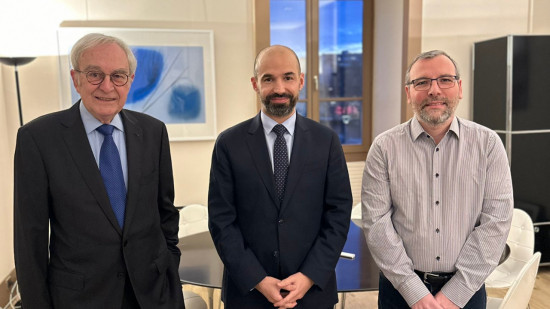 Ecully : deux opposants rejoignent la majorité de Sébastien Michel Ecully : deux opposants rejoignent la majorité de Sébastien Michel