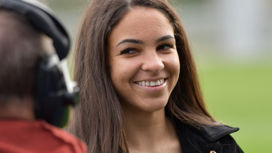 EDF féminine : six joueuses de l’OL convoquées, le grand retour de Delphine Cascarino
