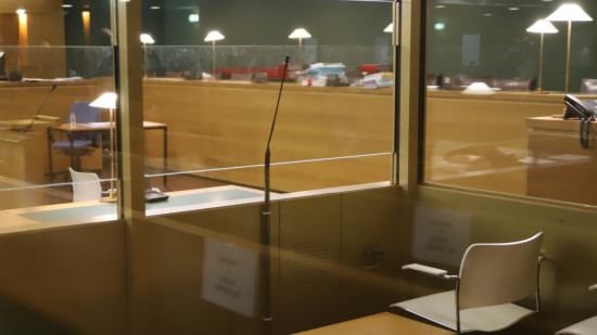 Il abuse d'une adolescente près de Lyon : un an ferme à effectuer sous bracelet électronique Il abuse d'une adolescente près de Lyon : un an ferme à effectuer sous bracelet électronique