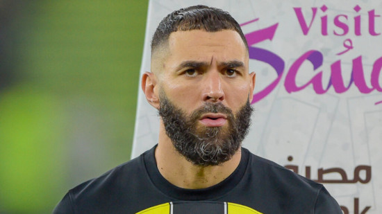 "En lien" avec les Frères musulmans : la plainte de Karim Benzema contre Gérald Darmanin classée sans suite "En lien" avec les Frères musulmans : la plainte de Karim Benzema contre Gérald Darmanin classée sans suite