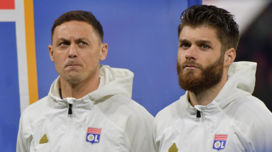 OL-Nice : un gros défi qui tombe à pic