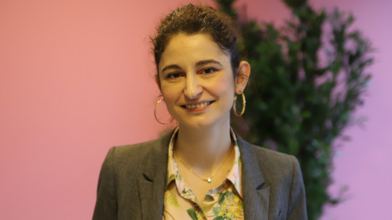 Sarah Tanzilli : "Réinterroger tout le modèle de financement des crèches"