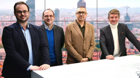 Lyon Politiques : Jet de soupe, Grégory Doucet et communication des maires - 16/02/24