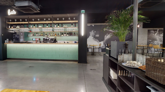 Gros problèmes d'hygiène : un restaurant fermé en urgence par la préfecture près de Lyon