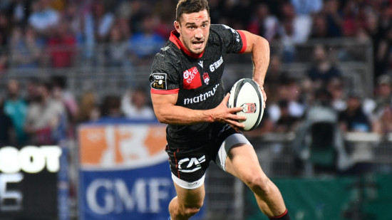 LOU-La Rochelle : une belle victoire pour se relancer (28-17)