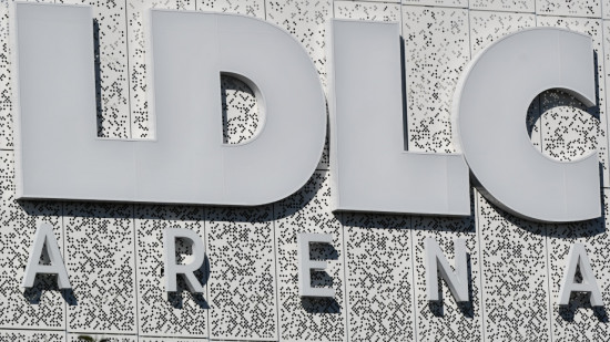 OL : John Textor prêt à vendre la LDLC Arena au sulfureux Aleksej Fedorycsev ?