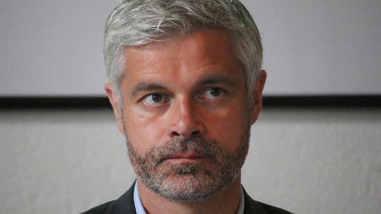 Après l'épisode CNEWS, Laurent Wauquiez tacle les administrations indépendantes et leurs "verrous" pour la France
