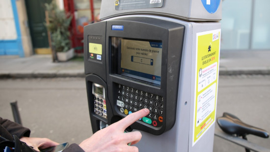 Lyon grimpe sur le podium des villes les plus chères de France pour se garer