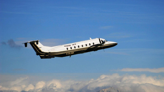 La liaison Lorraine Aéroport – Lyon arrêtée un mois après son lancement La liaison Lorraine Aéroport – Lyon arrêtée un mois après son lancement