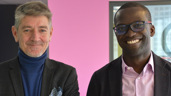 Ulrich Makosso (Startum) : objectif 10 000 apprentis équipés en 2026