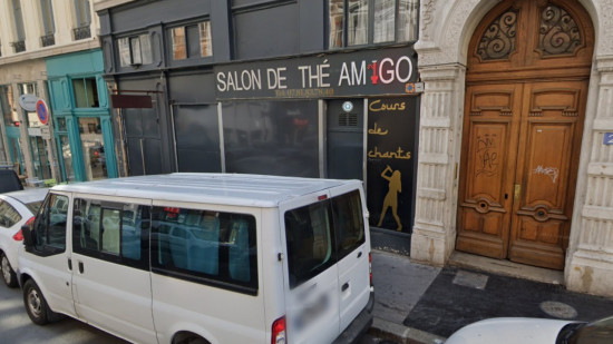 Lyon : une chicha fermée par la préfecture après une fusillade