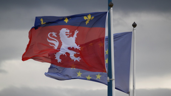 Vent violent : les parcs et jardins de Lyon fermés jusqu'à vendredi