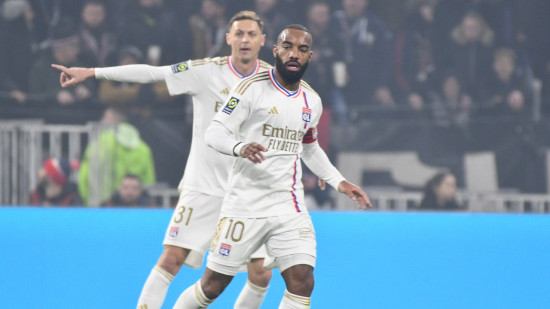 Metz-OL : ça ne peut pas s’arrêter en si bon chemin