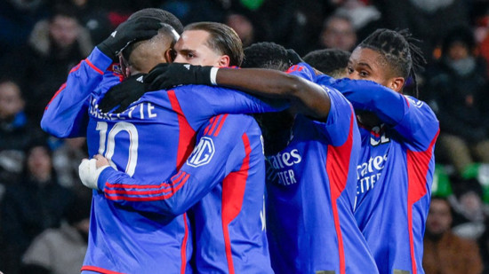 Metz-OL : le regard toujours tourné vers le haut