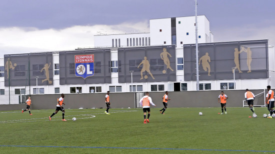 OL : un audit lancé en interne sur la scolarité au centre de formation