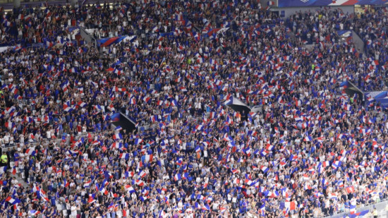 Rugby : la billetterie pour France-Angleterre à Lyon ouvrira ce mardi