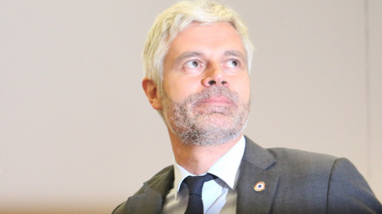 Auvergne-Rhône-Alpes : volte-face de Laurent Wauquiez sur la ZAN, l'opposition se gausse