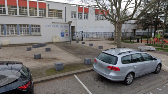 Près de Lyon : une école dégradée à Mions par des adolescents, la mairie porte plainte