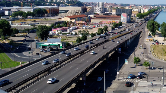 Retour des vacances : encore un samedi chargé sur les routes d’Auvergne-Rhône-Alpes Retour des vacances : encore un samedi chargé sur les routes d’Auvergne-Rhône-Alpes