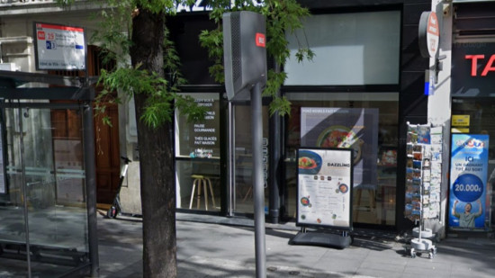 Lyon : un restaurant japonais fermé pour "manquements graves aux règles d'hygiène" Lyon : un restaurant japonais fermé pour "manquements graves aux règles d'hygiène"