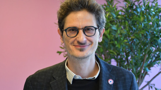 Nicolas Planchon : "L'économie sociale et solidaire, ce sont 330 000 emplois en Auvergne-Rhône-Alpes"