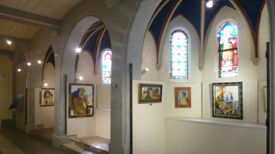 Ce musée de Lyon va rouvrir au public après 7 ans de travaux