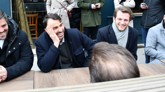 Nouveau règlement des terrasses à Lyon : “Elles apportent de la vie et de la joie“
