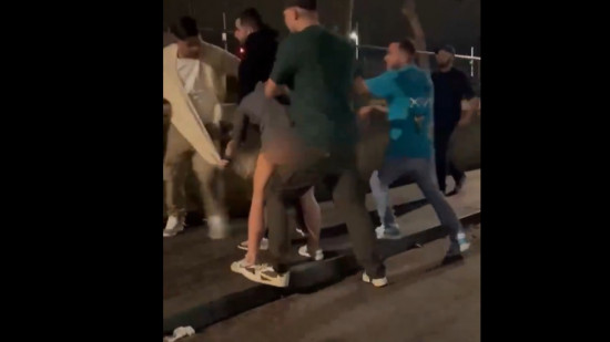 Vidéo d'une femme frappée à Lyon : une enquête bientôt lancée