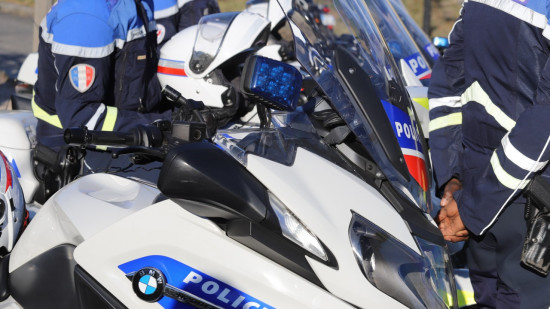 Lyon : une adolescente percutée par un scooter, les auteurs prennent la fuite Lyon : une adolescente percutée par un scooter, les auteurs prennent la fuite