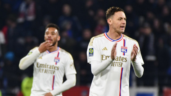 L’OL à Lorient pour oublier Lens