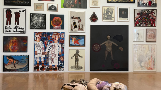 Lyon : trois nouvelles expositions au Musée d’Art Contemporain