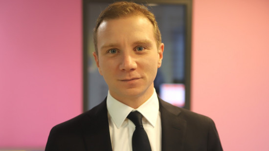 Laurent Wauquiez, le "candidat nudiste" : exclu du groupe LR, Alexandre Vincendet tire sur le président de Région